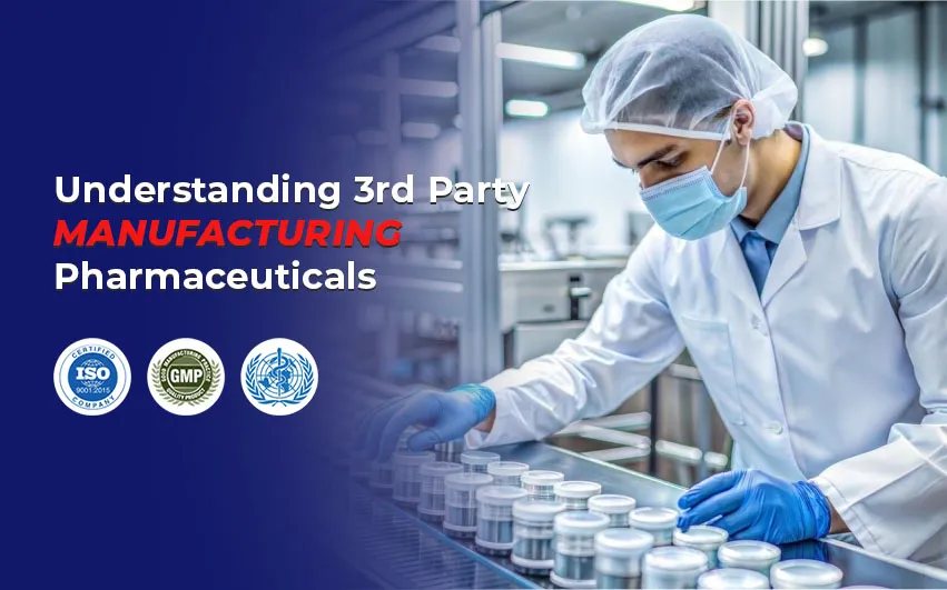 Third Party Manufacturing